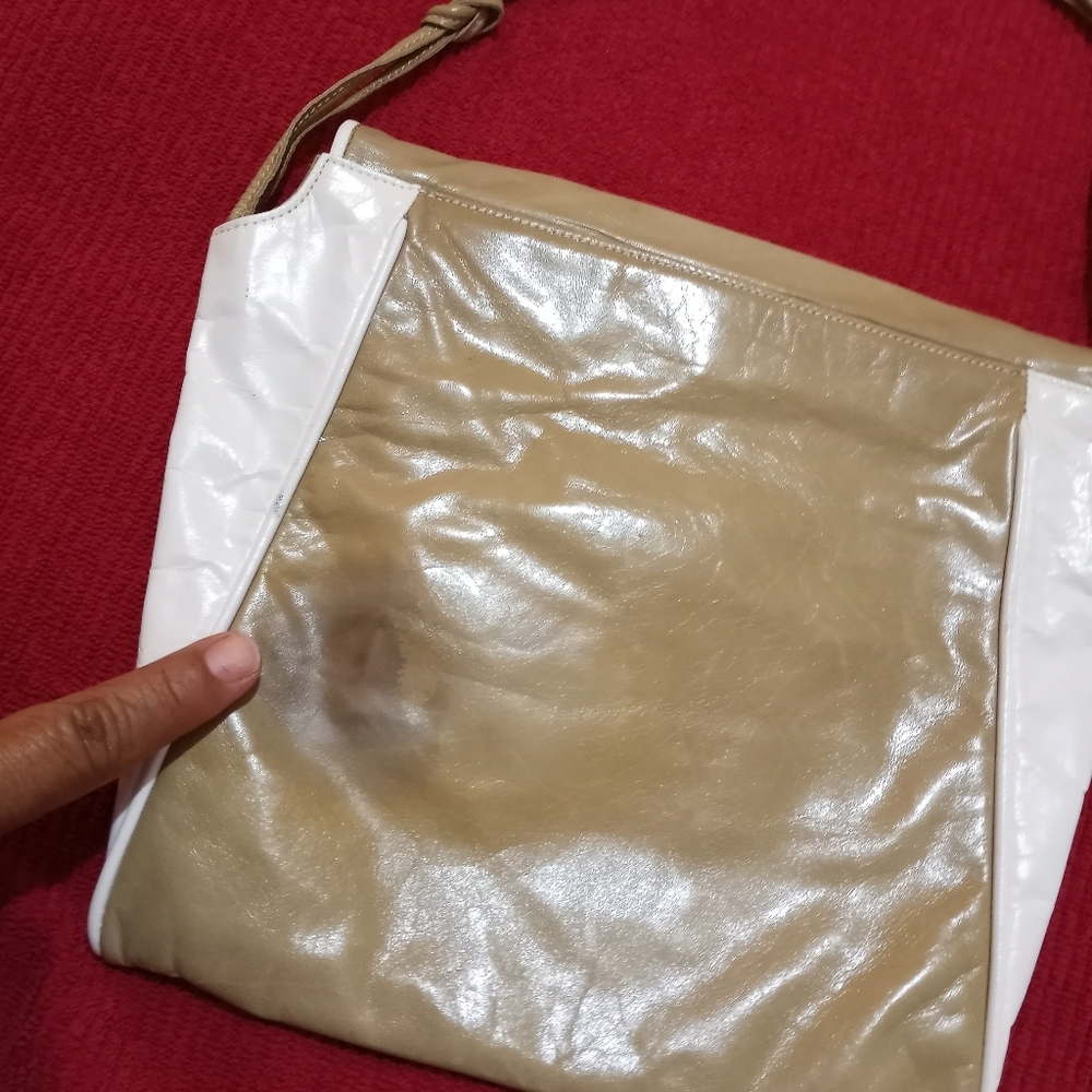 PIBRA PER Carrara cross body bag - Picture 2 of 4